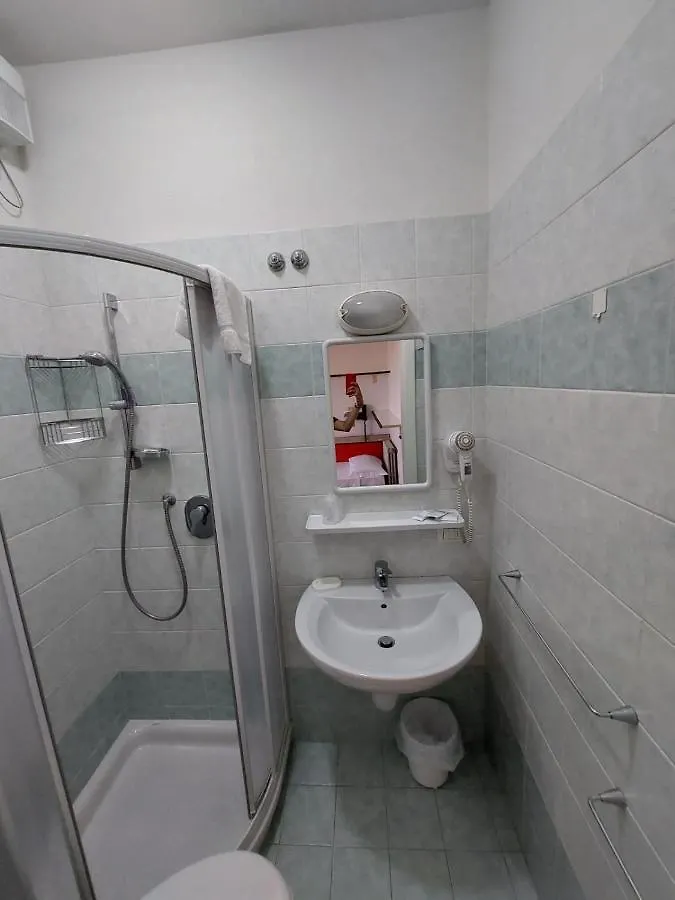 Hotel Zani Cervia