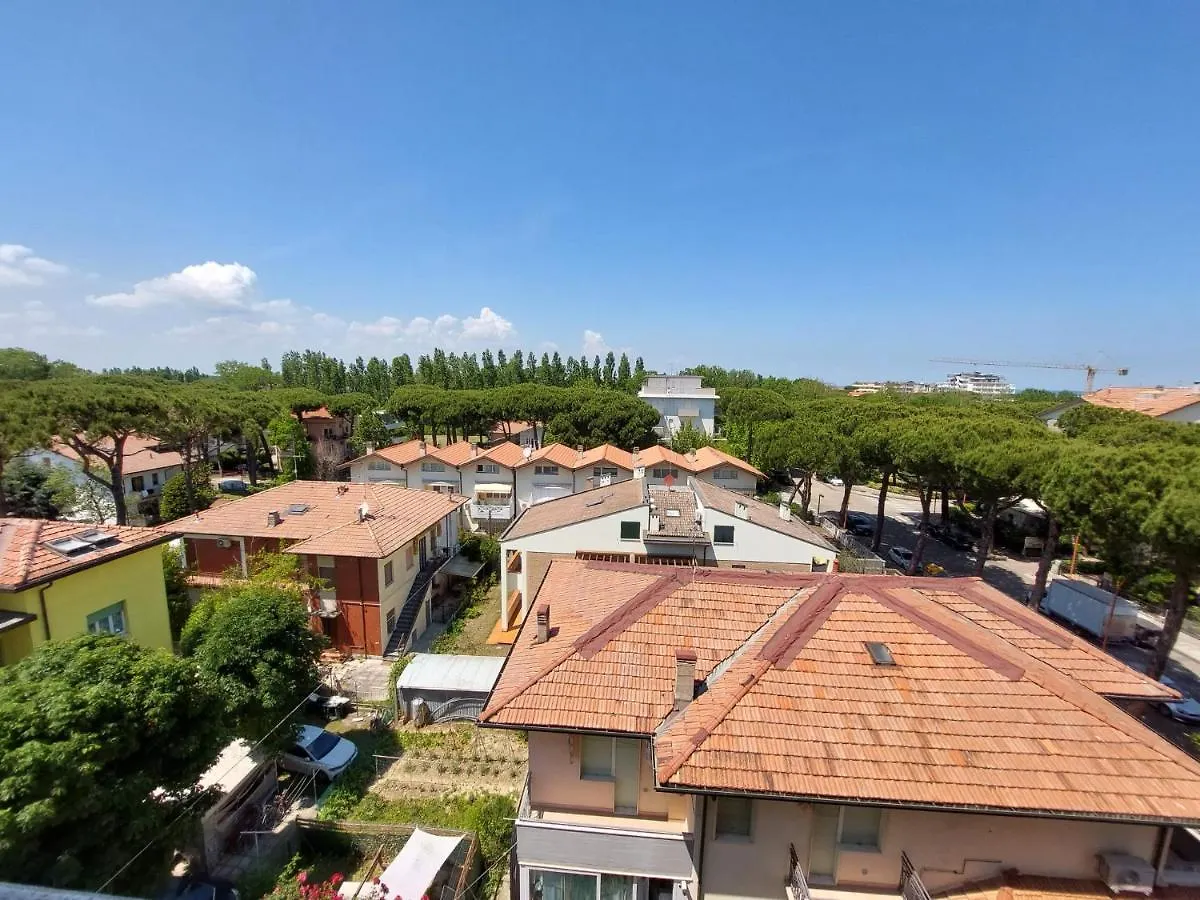 Hotel Zani Cervia 3*,  Italie