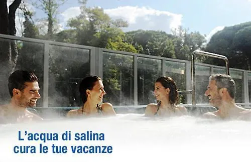Hotel Zani Cervia