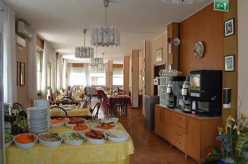Hotel Zani Cervia