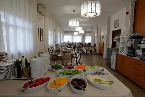Hotel Zani Cervia