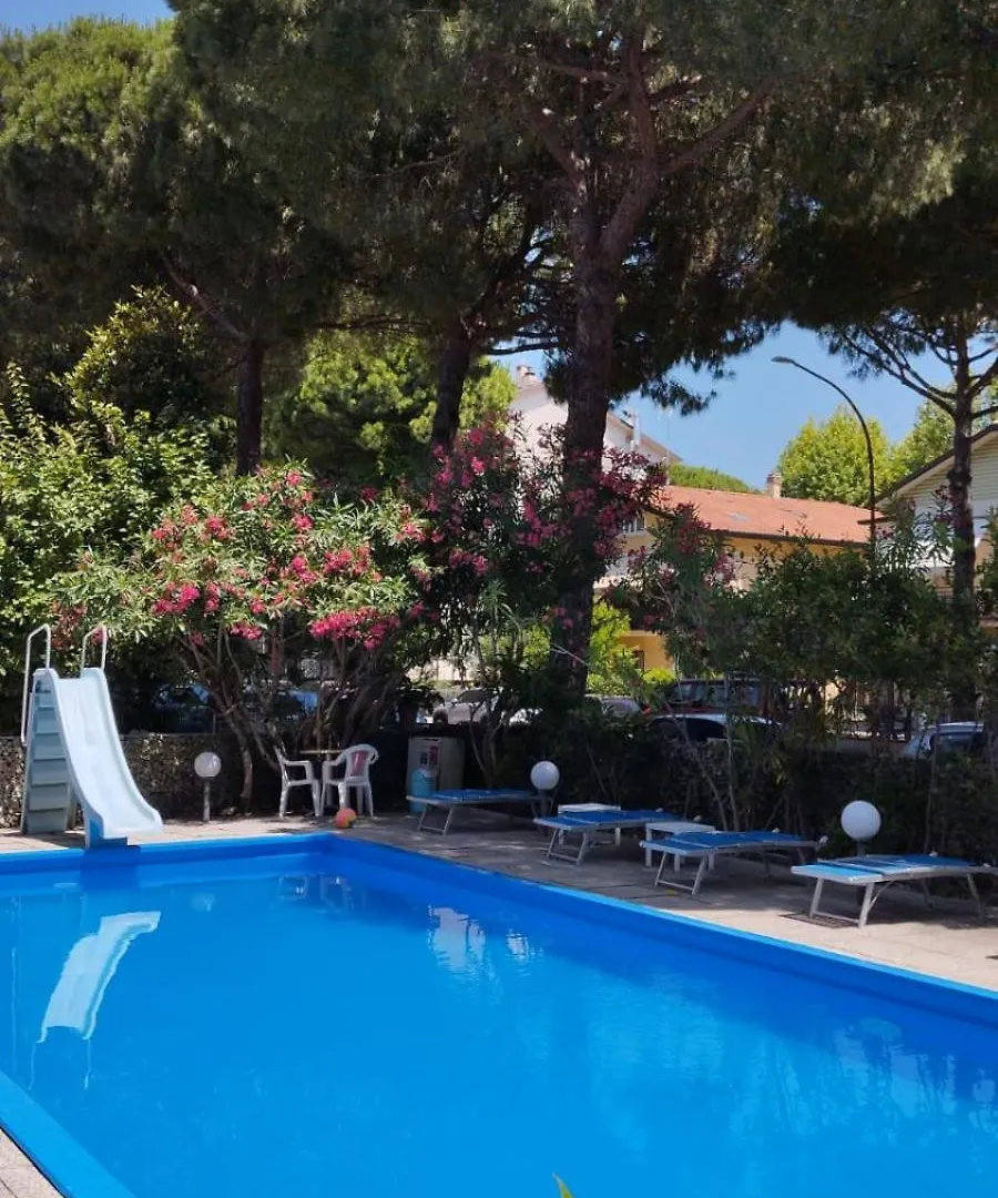 Hotel Zani Cervia