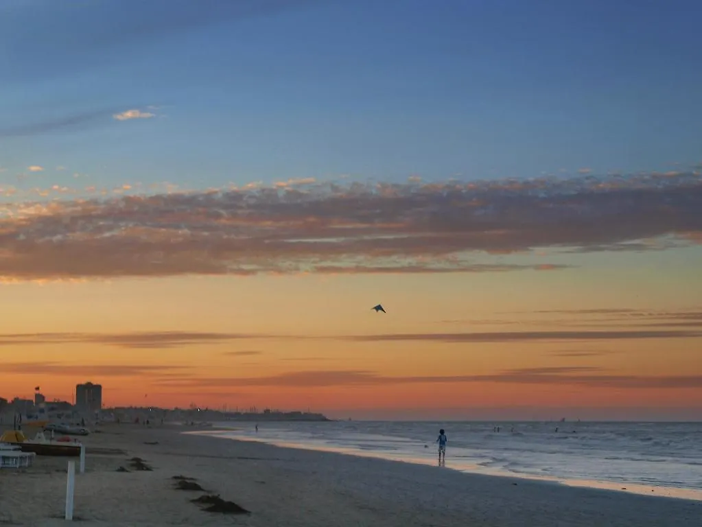 Hotel Zani Cervia