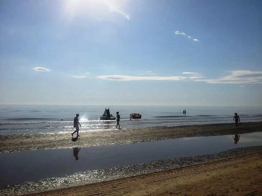 Hotel Zani Cervia