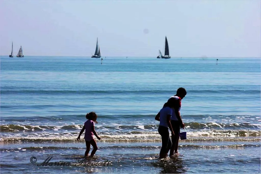 Hotel Zani Cervia