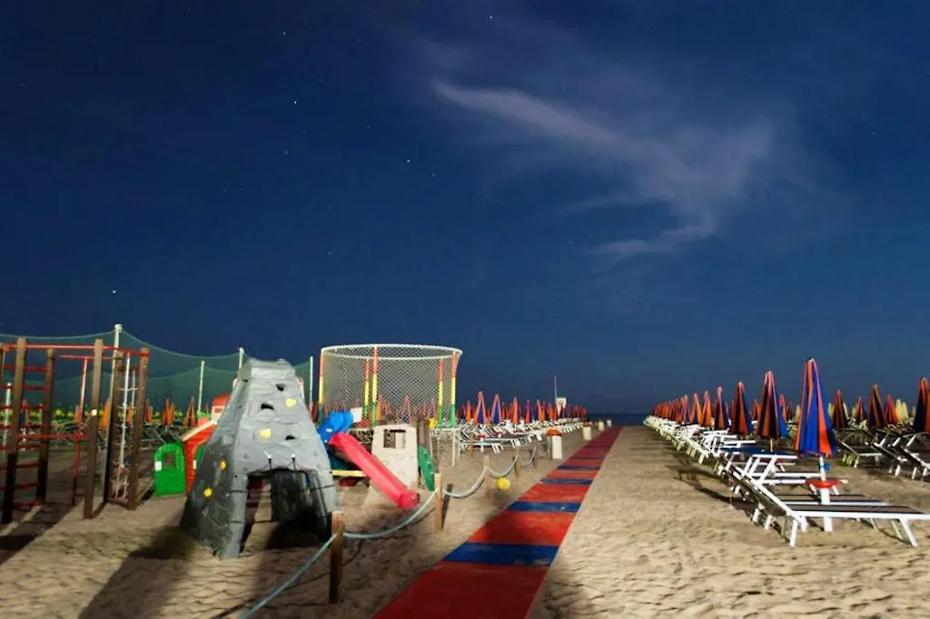 Hotel Zani Cervia