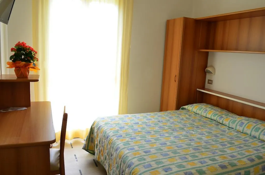 Hotel Zani Cervia