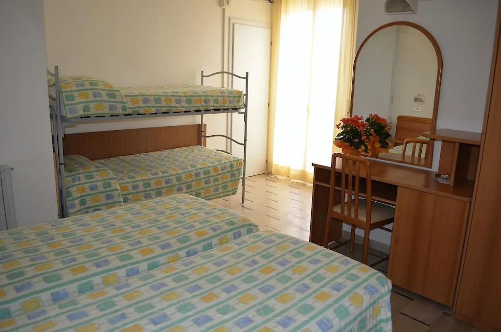 ***  Hotel Zani Cervia Italy