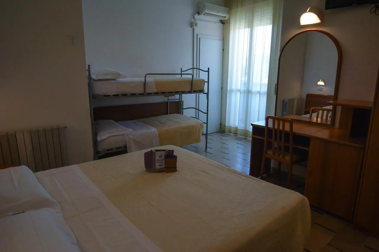 Hotel Zani Cervia 3*,