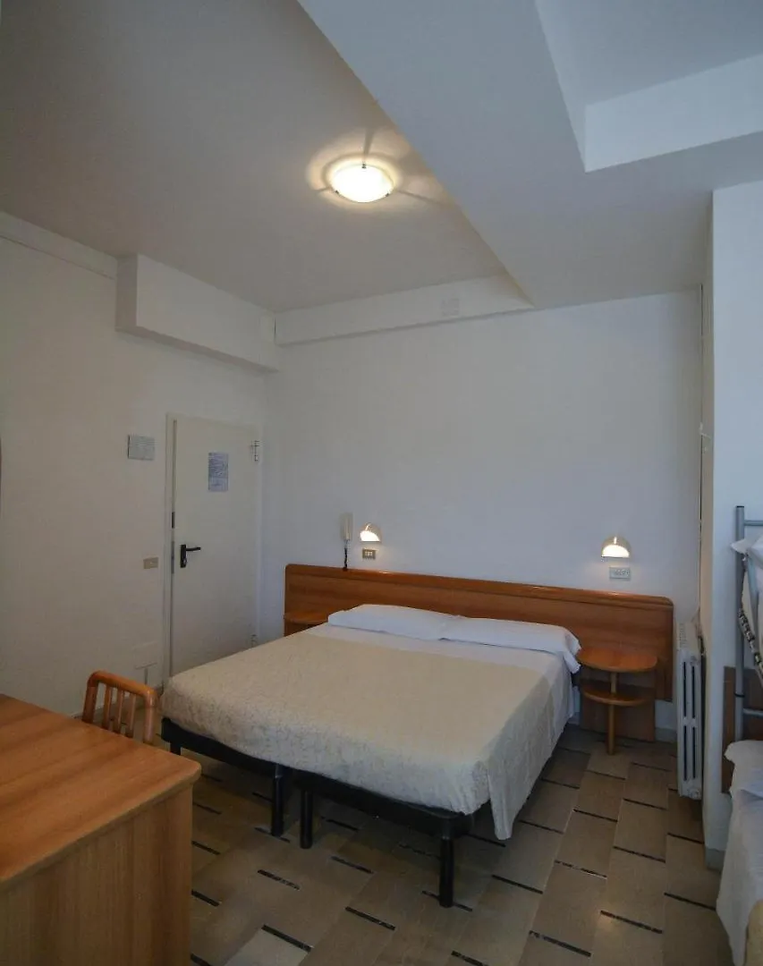 Hotel Zani Cervia