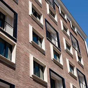 Hotel Noba E Residenze Rome