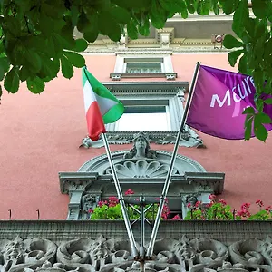 Hotel Mercure Centro Palazzo Dolci Bergame