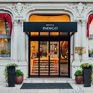 Hotel Indigo - Grand Des Arts, An Ihg (adults Only) Vérone