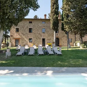 Couette-café Il Castagnolo Country San Gimignano