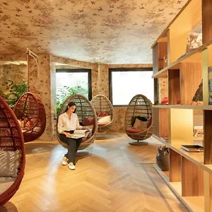 Hotel Qc Porta Romana Milan