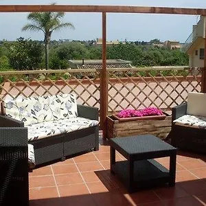 Appart hôtel Vespri Siciliani Avola