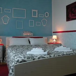 Couette-café Josef Palerme