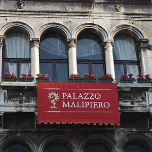 Maison d'hôtes Residenza Ca' Malipiero Venise