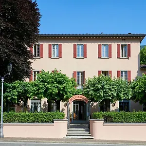 Hotel Hotel Centrale Cernobbio