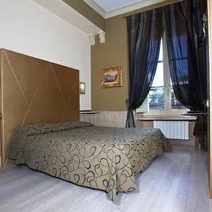 Hotel Nardizzi Americana Rome