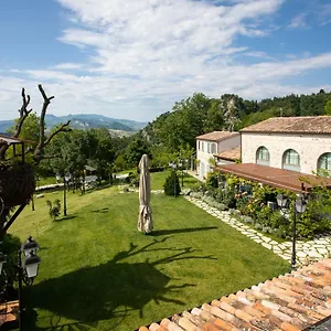Tenuta Saiano Station touristique