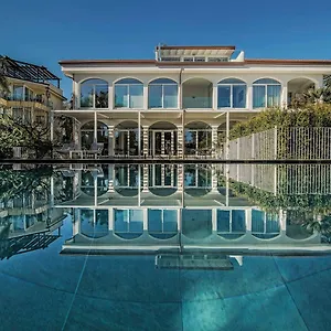 Appart hôtel Sicilia's Art & Aci Trezza