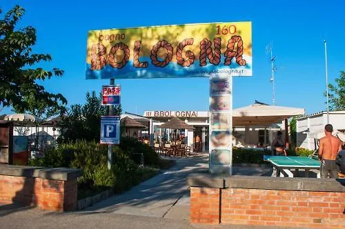 Hotel Zani Cervia