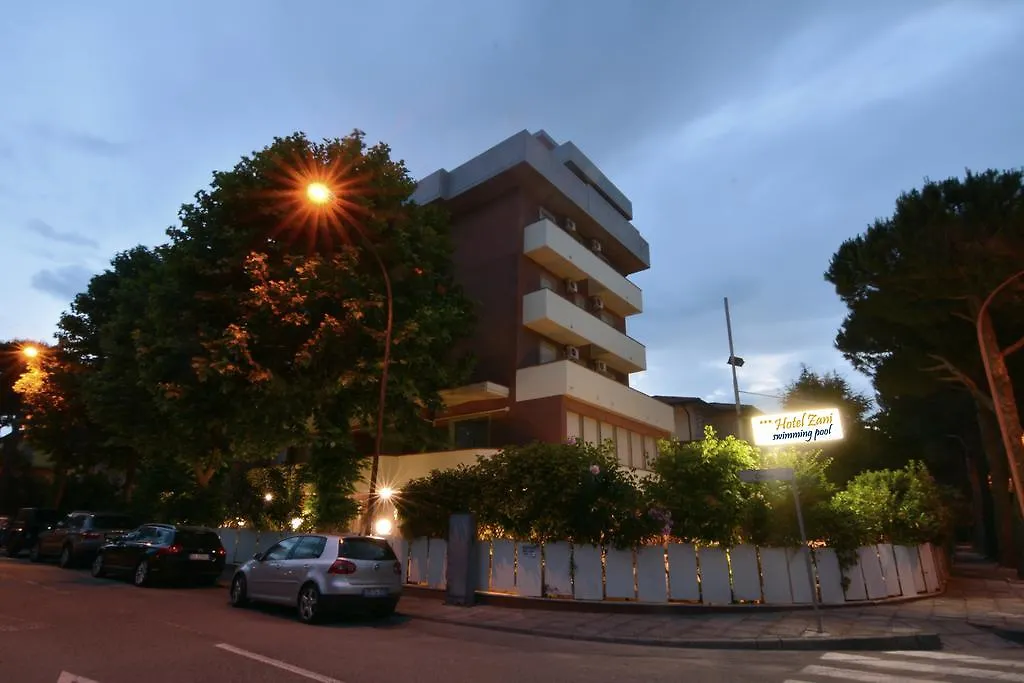 Hotel Zani Cervia