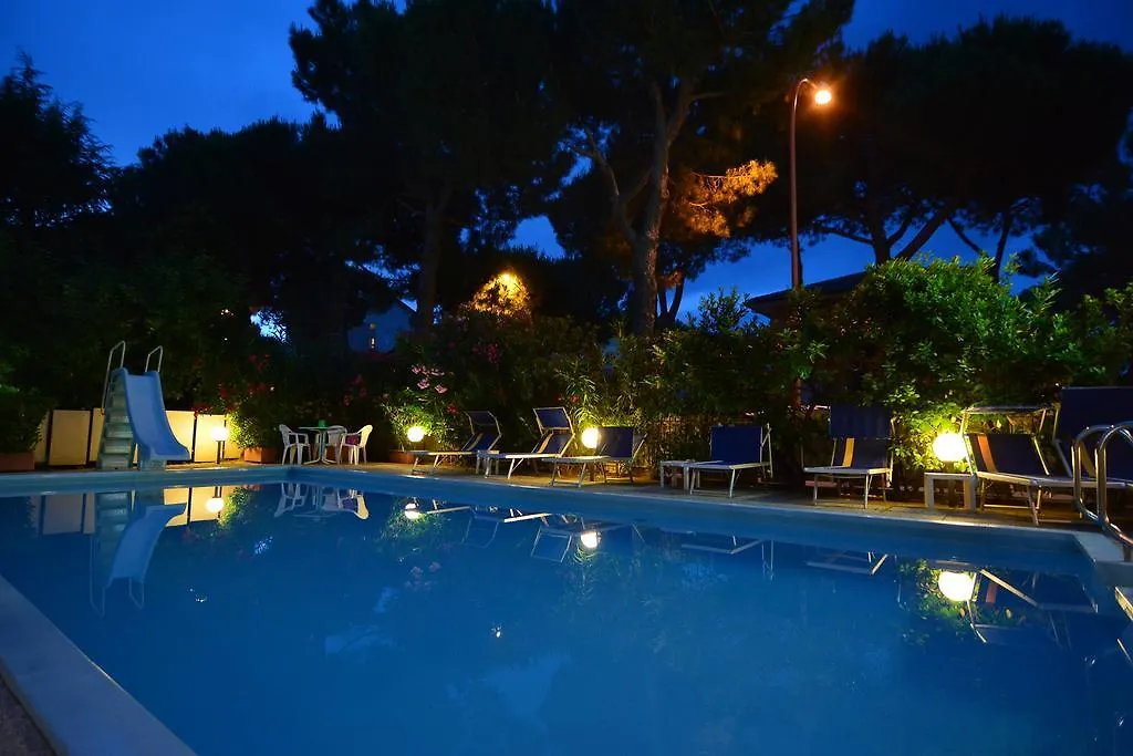 Hotel Zani Cervia