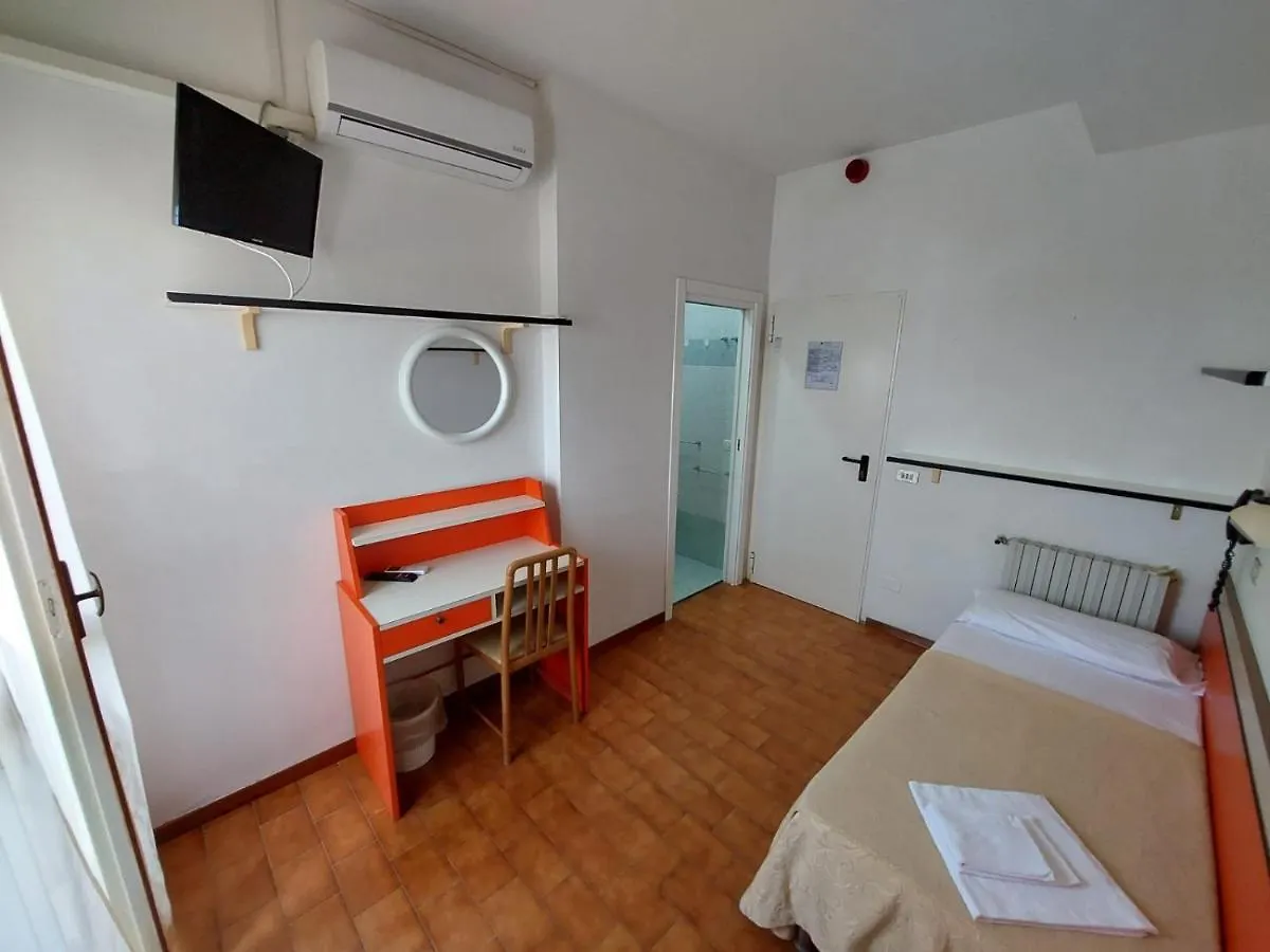 Hotel Zani Cervia 3*,