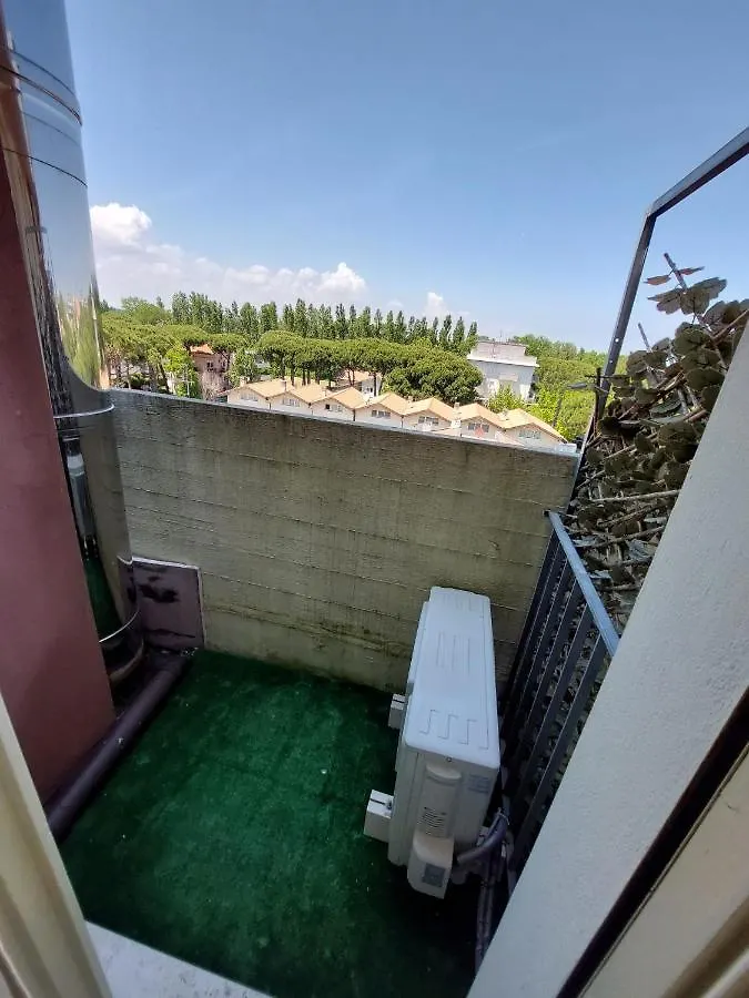 Hotel Zani Cervia