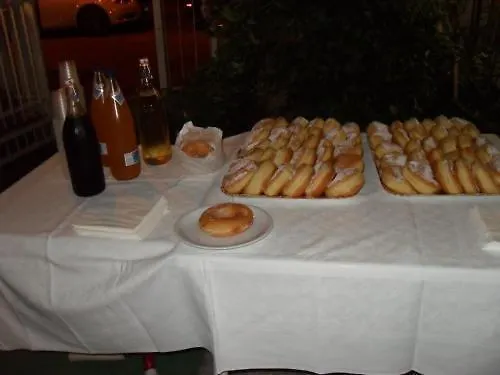 Hotel Zani Cervia Italy