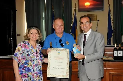 Hotel Zani Cervia 3*,