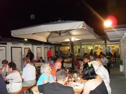 Hotel Zani Cervia
