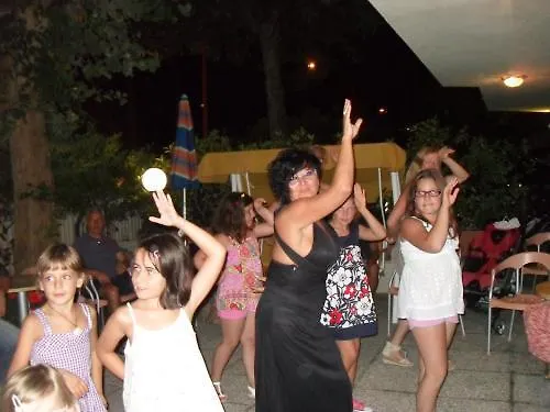 Hotel Zani Cervia
