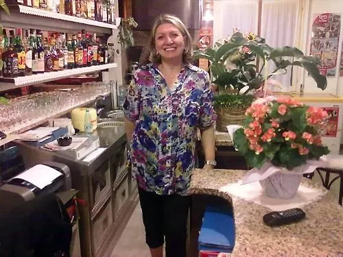 Hotel Zani Cervia