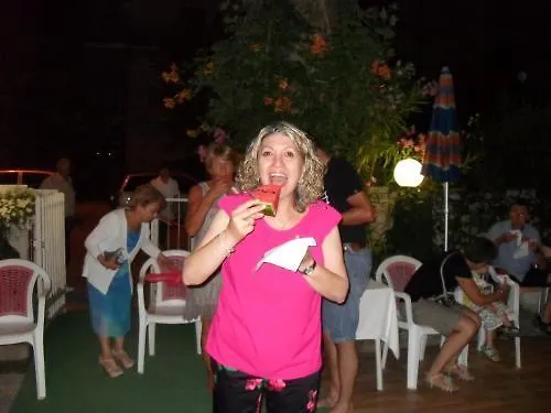 Hotel Zani Cervia