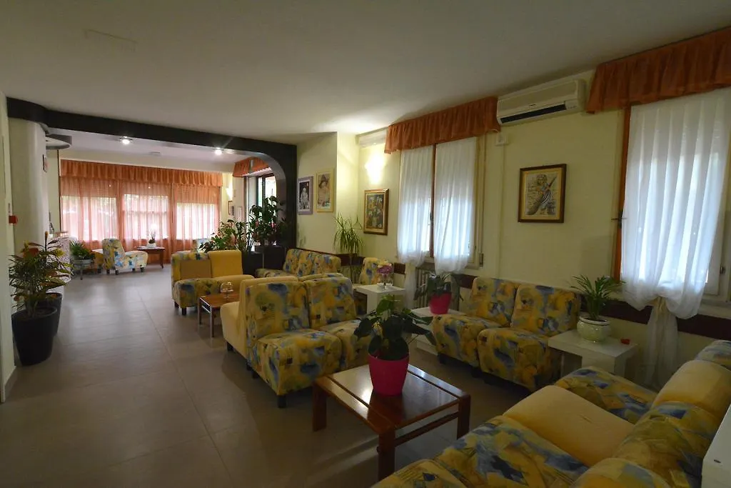 Hotel Zani Cervia