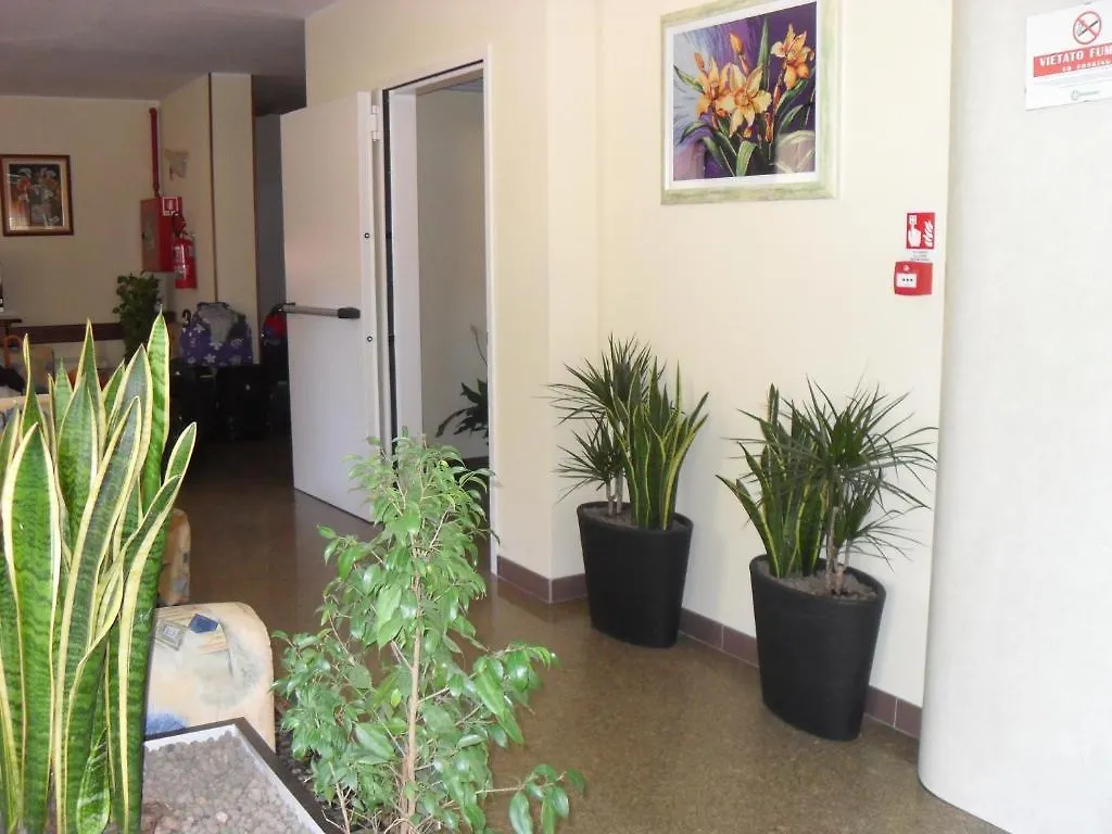 Hotel Zani Cervia