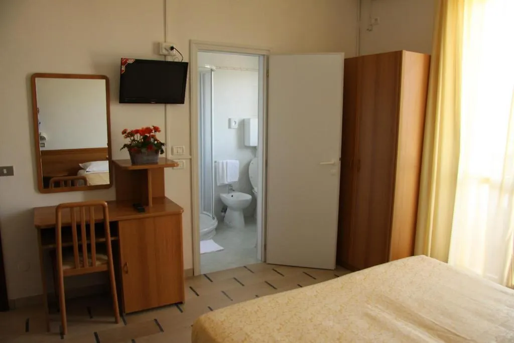 Hotel Zani Cervia 3*,