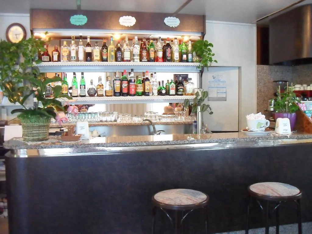 Hotel Zani Cervia