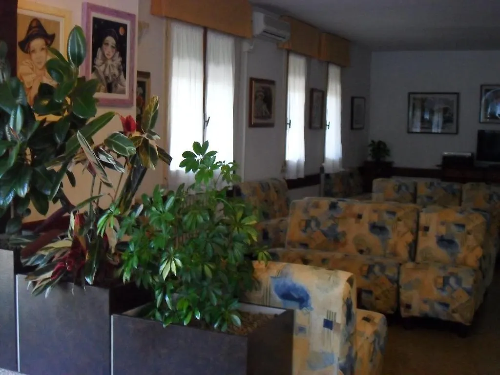 Hotel Zani Cervia
