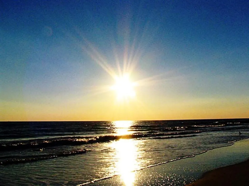 ***  Hotel Zani Cervia Italy