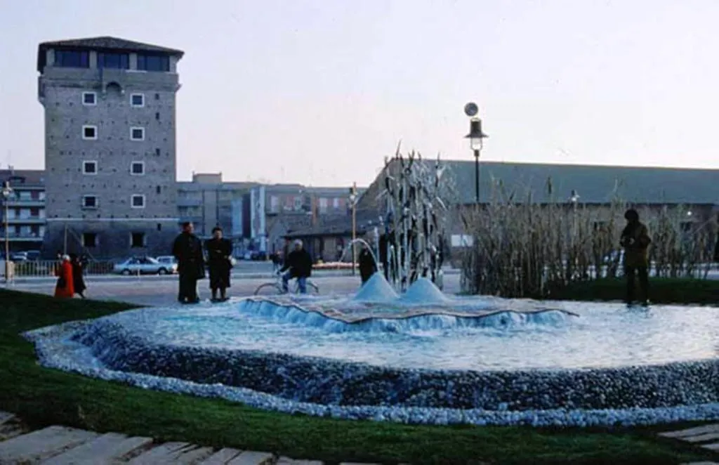 Hotel Zani Cervia 3*,