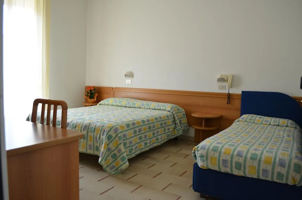 Hotel Zani Cervia