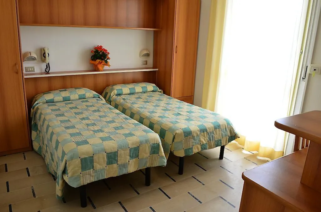 Hotel Zani Cervia