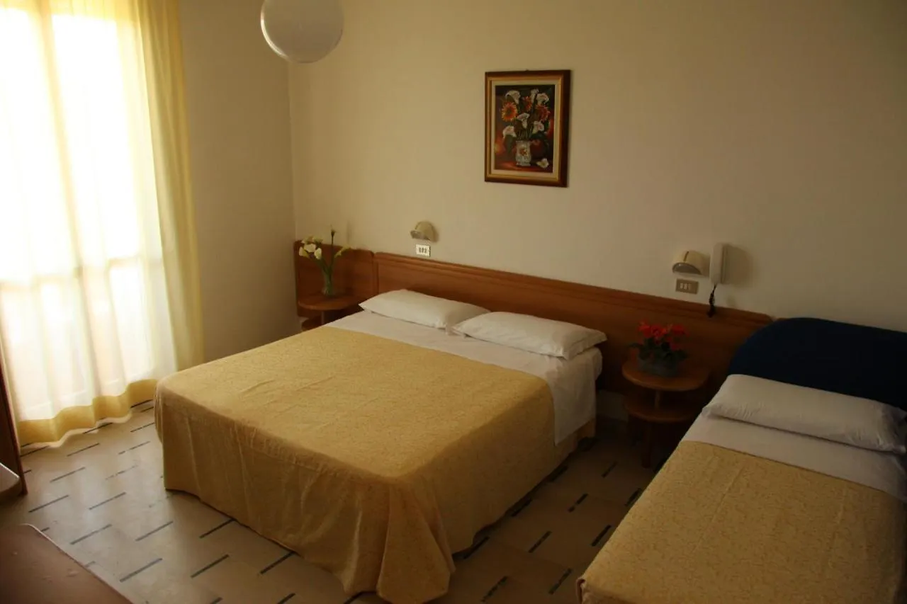 Hotel Zani Cervia