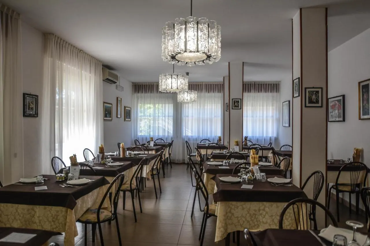 Hotel Zani Cervia