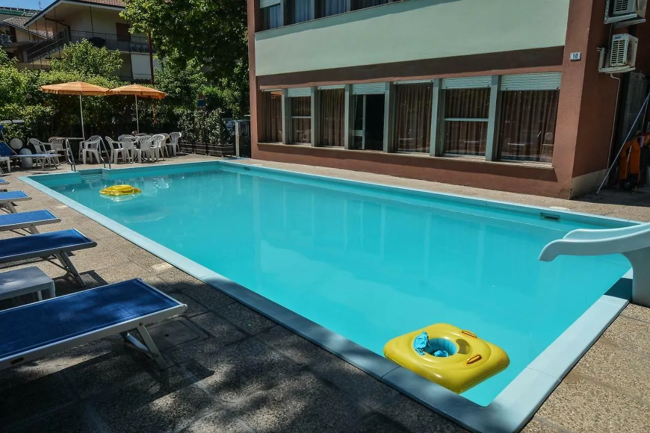 Hotel Zani Cervia