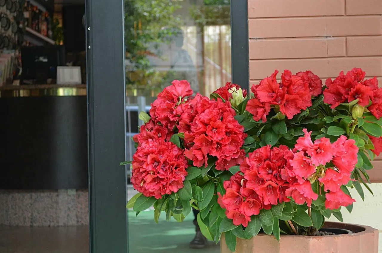 Hotel Zani Cervia